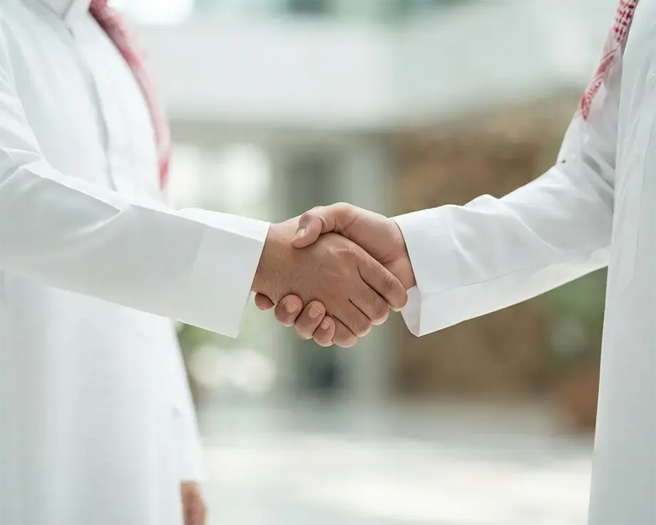 شركة عواد الدولية للخدمات اللوجستية